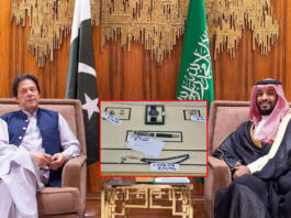 Govt Shares details of gifts received by PM Imran Khan during his foreign tours Govt Shares details of gifts received by PM Imran Khan during his foreign tours