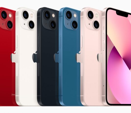 iPhone 13 Apple Watches and iPad Mini First Promo Videos Apple iPhone 13 Series