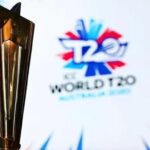 ICC T20 World Cup Schedule And Time Table ICC T20 World Cup Schedule And Time Table