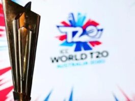 ICC T20 World Cup Schedule And Time Table ICC T20 World Cup Schedule And Time Table