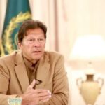 Talks have begun with the Taliban to form a comprehensive government in Afghanistan: PM Talks have begun with the Taliban to form a comprehensive government in Afghanistan: PM