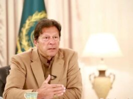 Talks have begun with the Taliban to form a comprehensive government in Afghanistan: PM Talks have begun with the Taliban to form a comprehensive government in Afghanistan: PM