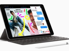 iPad Mini And iPad 10.2 Unveiled With Major Updates Apple iPad