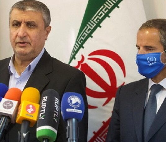 Iran will allow the IAEA to have nuclear monitoring cameras. Iran will allow the IAEA to have nuclear monitoring cameras.