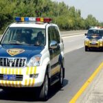 National Highway and Motorway Police recruitment tests cancelled National Highway and Motorway Police recruitment tests cancelled