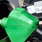 Petrol price per liter likely to fall sharply Petrol price per liter likely to fall sharply