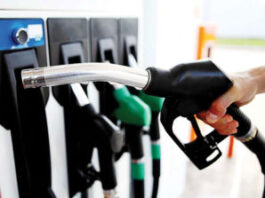 Government abolished sales tax on petrol Government abolished sales tax on petrol