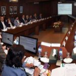 Sindh approves hybrid bus project Sindh approves hybrid bus project