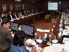 Sindh approves hybrid bus project Sindh approves hybrid bus project