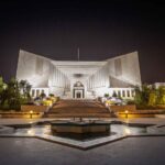 Supreme Court orders to end occupation of government lands across Sindh Supreme Court orders to end occupation of government lands across Sindh