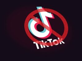 PTA has decided to restrict children’s access to TikTok PTA has decided to restrict children's access to TikTok