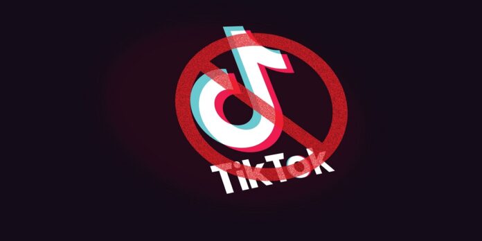 PTA has decided to restrict children's access to TikTok