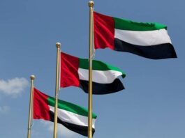 UAE rejects European Parliament resolution on human rights UAE rejects European Parliament resolution on human rights