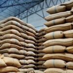 Government abolished 32% subsidy on wheat Government abolished 32% subsidy on wheat