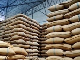 Government abolished 32% subsidy on wheat Government abolished 32% subsidy on wheat