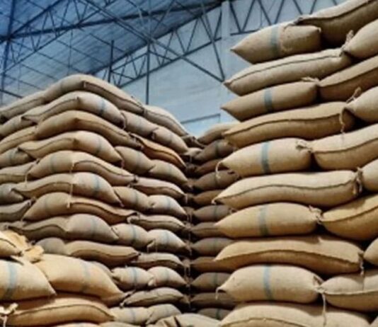 Government abolished 32% subsidy on wheat Government abolished 32% subsidy on wheat