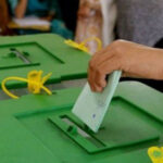 Cantonment elections in the country will be held tomorrow Cantonment elections in the country will be held tomorrow