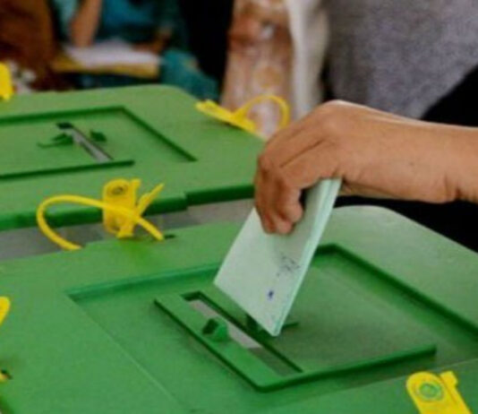 Cantonment elections in the country will be held tomorrow Cantonment elections in the country will be held tomorrow