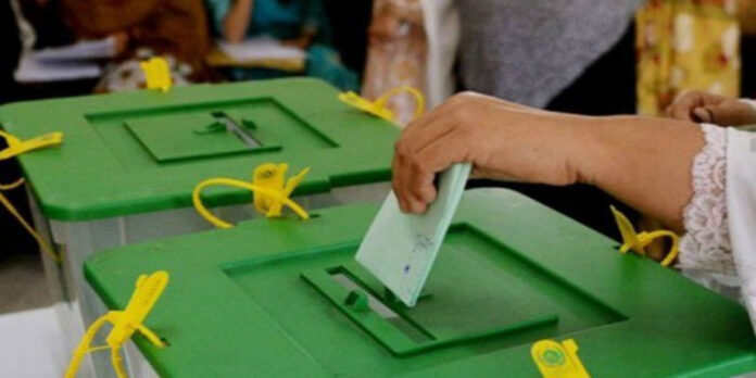 Cantonment elections in the country will be held tomorrow