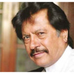 Ataullah Issa Khilvi’s reaction to fake news of his death Ataullah Issa Khilvi's reaction to fake news of his death