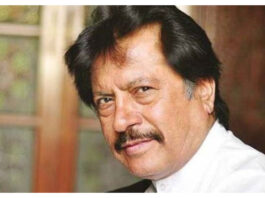 Ataullah Issa Khilvi’s reaction to fake news of his death Ataullah Issa Khilvi's reaction to fake news of his death