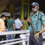 Deadly violence over desecration of Qur’an in Bangladesh Deadly violence over desecration of Qur'an in Bangladesh