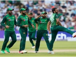 Pakistan T20 World Cup Squad 2021 World Cup: Pakistan announces squad for match against India