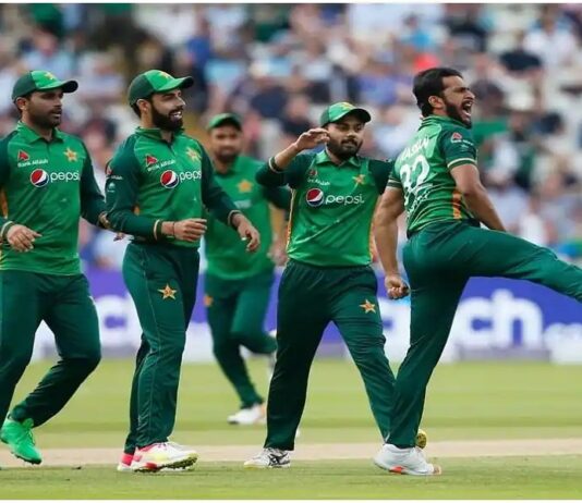 Pakistan T20 World Cup Squad 2021 World Cup: Pakistan announces squad for match against India