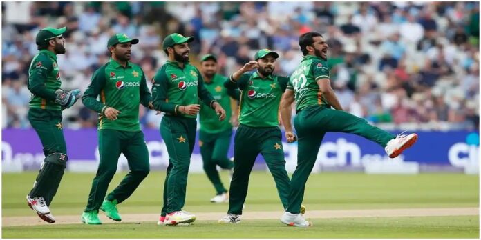 World Cup: Pakistan announces squad for match against India
