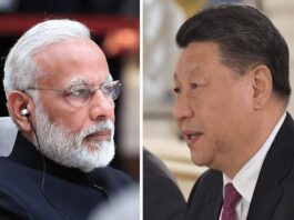 China warns India to refrains from aggression China warns India to refrains from aggression