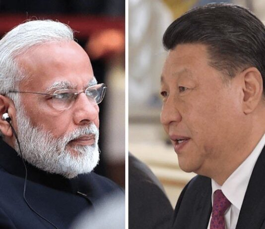 China warns India to refrains from aggression China warns India to refrains from aggression