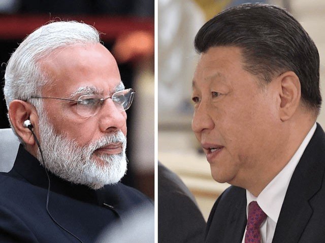 China warns India to refrains from aggression