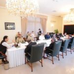 Instability in Afghanistan could have serious implications for Pakistan: NSC Instability in Afghanistan could have serious implications for Pakistan: NSC