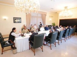 Instability in Afghanistan could have serious implications for Pakistan: NSC Instability in Afghanistan could have serious implications for Pakistan: NSC