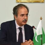 Pakistan’s denial of airspace agreement with US Pakistan's denial of airspace agreement with US