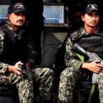 Rangers Allowed to fire in Punjab Rangers Allowed to fire in Punjab