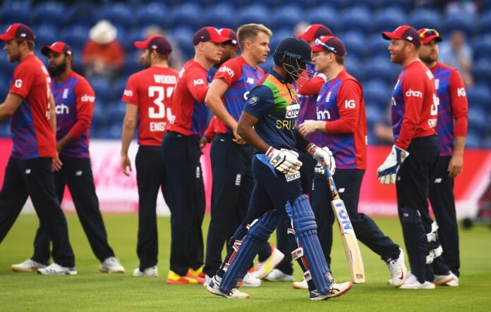 England vs Sri Lanka T20 World Cup 2021 Live Streaming Info Schedule Squads Scorecard Result