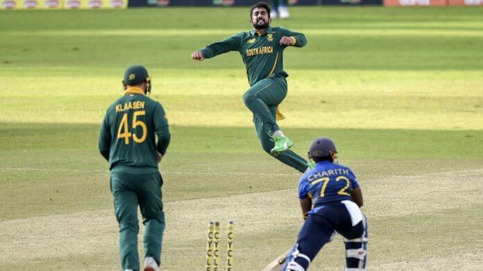 South Africa vs Sri Lanka T20 World Cup 2021 Live Streaming Info Schedule Squads Scorecard Result