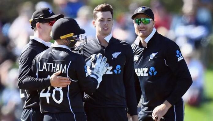 New Zealand vs Scotland T20 World Cup 2021 Live Streaming Info Schedule Squads Scorecard Result