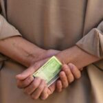 FIA arrests 10 Iranians for illegally obtaining Pakistani identity cards FIA arrests 10 Iranians for illegally obtaining Pakistani identity cards