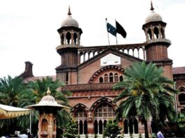 Saad Rizvi’s detention declared null and void Saad Rizvi's detention declared null and void