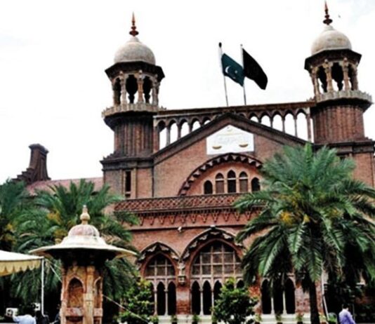 Saad Rizvi’s detention declared null and void Saad Rizvi's detention declared null and void