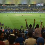 T20 World Cup 2021: 70% of spectators will be allowed in the stadium T20 World Cup 2021: 70% of spectators will be allowed in the stadium