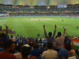 T20 World Cup 2021: 70% of spectators will be allowed in the stadium T20 World Cup 2021: 70% of spectators will be allowed in the stadium