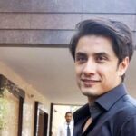 Make my life easier by deciding the case, Ali Zafar’s appeal to the court Make my life easier by deciding the case, Ali Zafar's appeal to the court