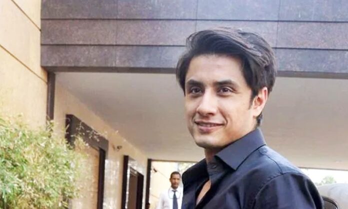 Make my life easier by deciding the case, Ali Zafar's appeal to the court