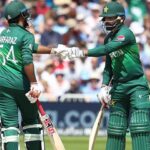 Three changes have been made in Pakistan’s squad for the T20 World Cup Three changes have been made in Pakistan's squad for the T20 World Cup