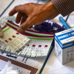 In Karachi 1,282 people were diagnosed with HIV In Karachi 1,282 people were diagnosed with HIV