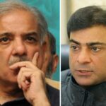 Shahbaz Sharif and Maulana Fazlur Rehman wants transparent elections in the country immediately Shahbaz Sharif and Maulana Fazlur Rehman wants transparent elections in the country immediately