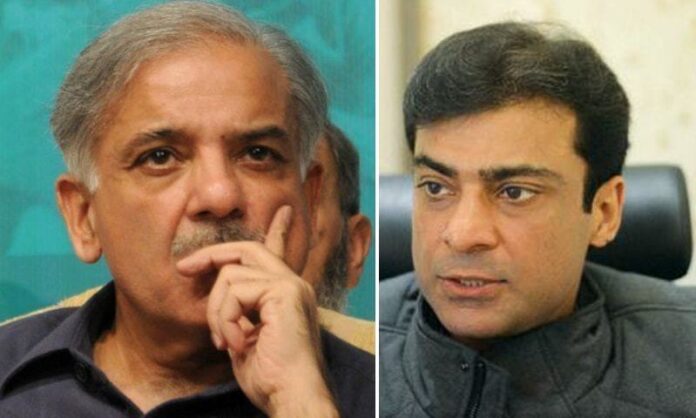 Shahbaz Sharif and Hamza's pre-arrest bail extended till October 30